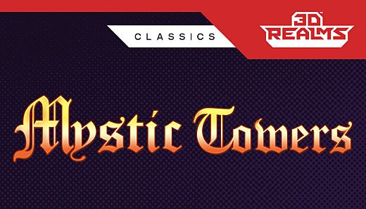 Mystic Towers