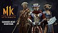 Mortal Kombat 11 - Summer Heat Skin Pack