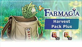 Farmagia - Harvest Pack Plus