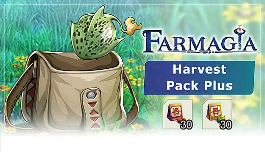 Farmagia - Harvest Pack Plus