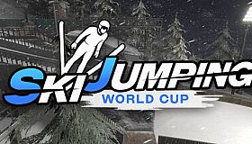 Ski Jumping World Cup