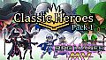 RPG Maker MV - Classic Heroes