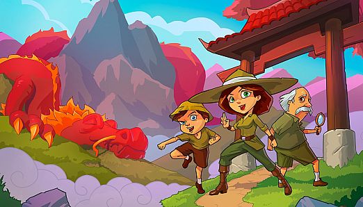 Lost Artifacts: Soulstone