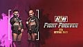 AEW: Fight Forever FTR: Revival Pack