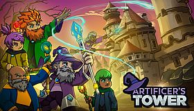 Artificer's Tower