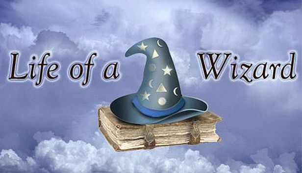 Buy Life of a Wizard