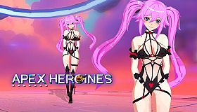 Apex Heroines - Tied Love 结绳束爱