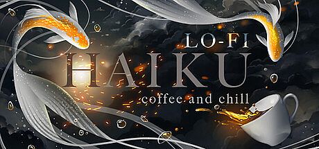 Lo-Fi Haiku: Coffee and Chill Game