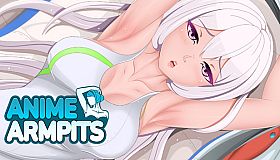 Anime Armpits