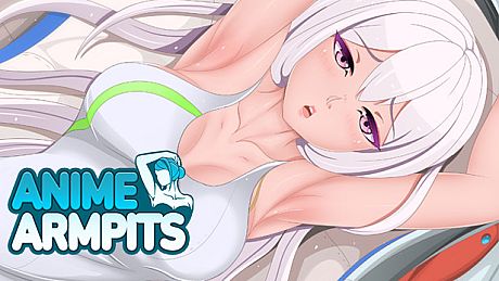 Anime Armpits Game