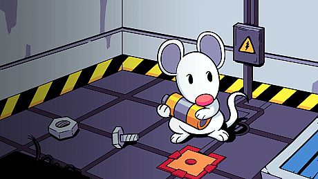 Rat Protocol Game