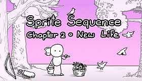 Sprite Sequence Chapter 2