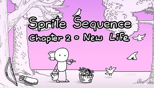 Sprite Sequence Chapter 2