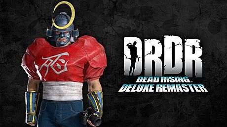 Dead Rising Deluxe Remaster - Costume & BGM: Sodom DLC
