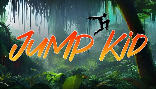 Jump Kid