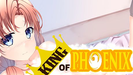 King of Phoenix Adults Only Patch 18+ DLC