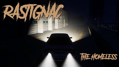 Rastignac: Wastelands Game