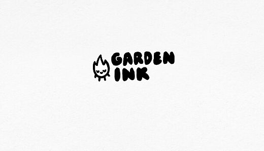 Garden Ink