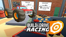 Build and Drive Racing