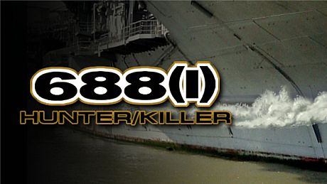 688(I) Hunter/Killer Game