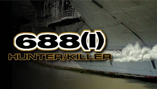 688(I) Hunter/Killer