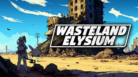 WastelandElysium Game