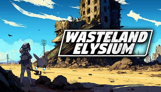 WastelandElysium