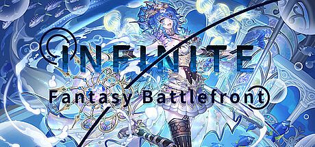Infinite Fantasy Battlefront