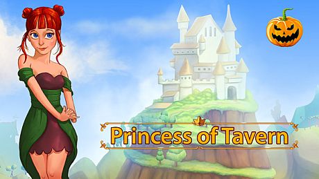 Princess of Tavern Collector's Edition Game