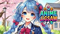 Kup Anime Jigsaw na PC