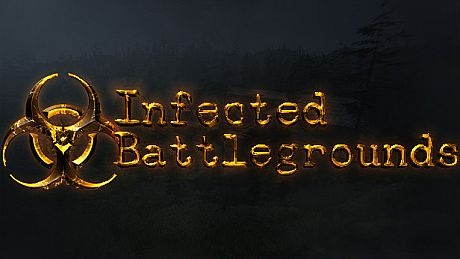 Infected Battlegrounds Game