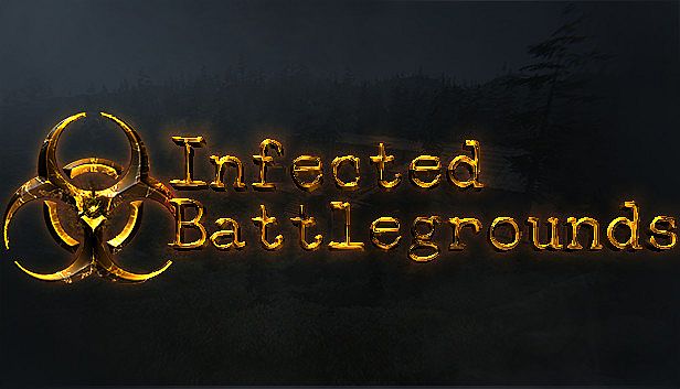 Buy Infected Battlegrounds