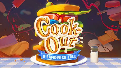 Cook-Out Game