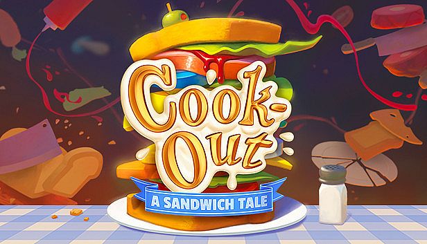 Buy Cook-Out