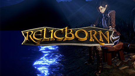RELICBORN Game