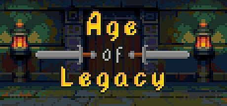 Age of Legacy Game