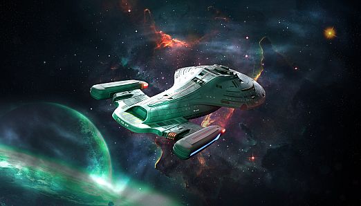 Star Trek: Voyager - Across the Unknown