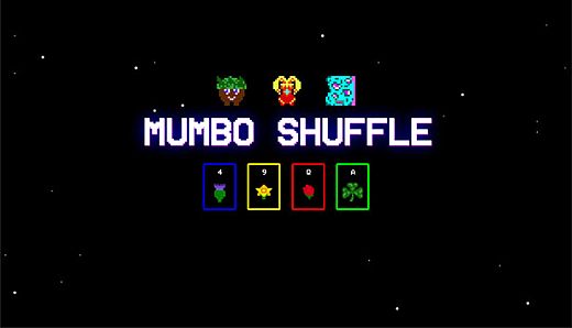 Mumbo Shuffle