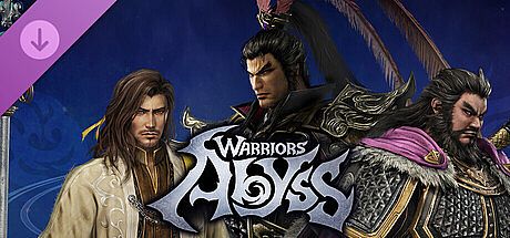 WARRIORS: Abyss - DYNASTY WARRIORS: ORIGINS Playable Character Set DLC
