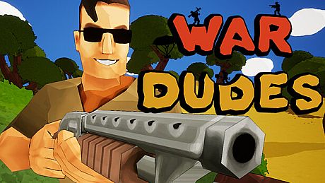Wardudes Game