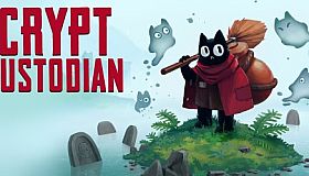 CRYPT CUSTODIAN
