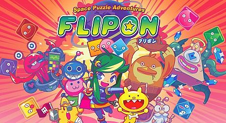 Flipon Game