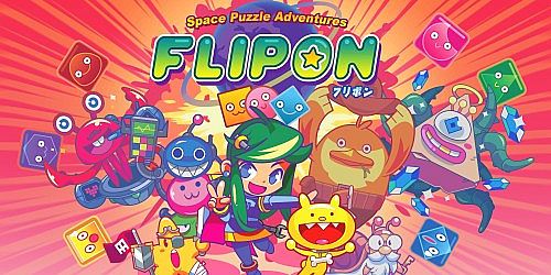 Flipon