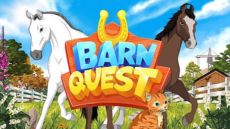 Barn Quest Game