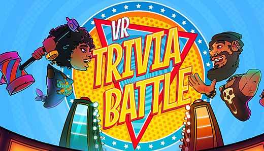 VR Trivia Battle