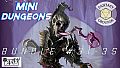Fantasy Grounds - Mini-Dungeons Bundle #031-035