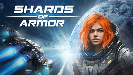 Shards Of Armor Game