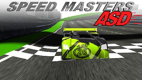 Speed Masters ASD Game