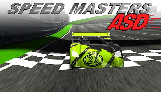 Speed Masters ASD
