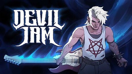 Devil Jam Game